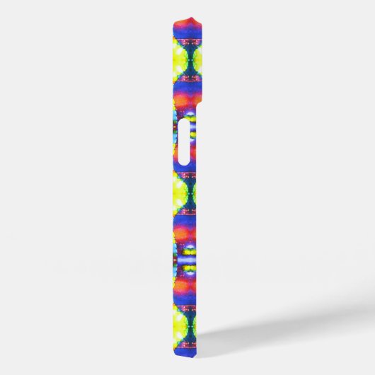 Kolommen KCFX Case-Mate iPhone Case (Achterkant / Rechts)