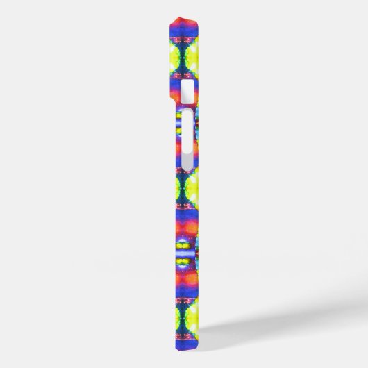 Kolommen KCFX Case-Mate iPhone Case (Achterkant / Links)