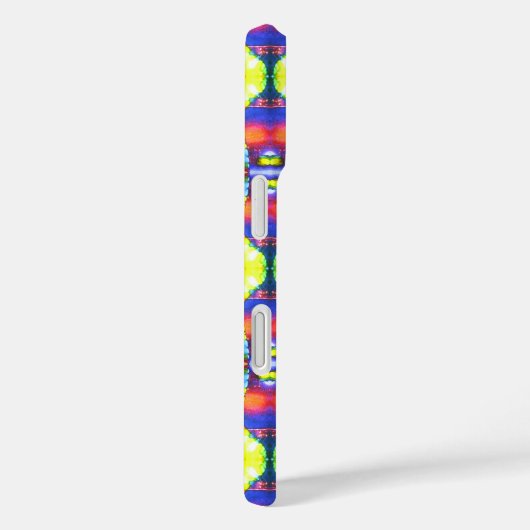 Kolommen KCFX Case-Mate iPhone Case (Achterkant / Rechts)