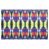 Kolommen KCFX Fabric Yard Stof (Fat Quarter)