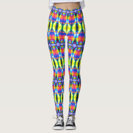 Kolommen KCFX Leggings