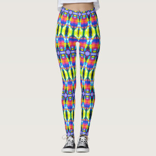 Kolommen KCFX Leggings