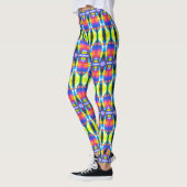 Kolommen KCFX Leggings (Links)