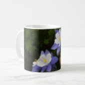 Kolommen Koffiemok (Voorkant links)