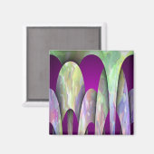 Kolommen Magneet (Voorkant / Achterkant)