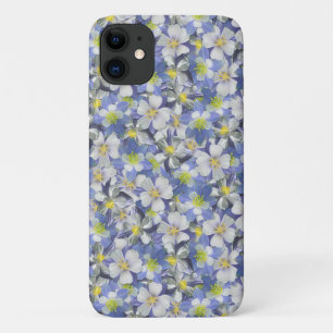 Kolommen naadloos patroon Case-Mate iPhone case