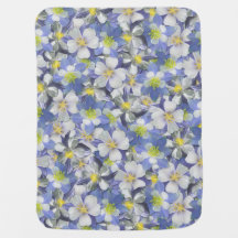 Kolommen naadloos patroon