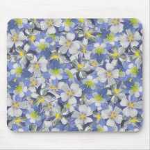 Kolommen naadloos patroon