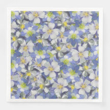 Kolommen naadloos patroon