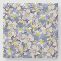 Kolommen naadloos patroon