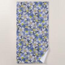 Kolommen naadloos patroon