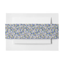 Kolommen naadloos patroon uitnodigingen wikkel