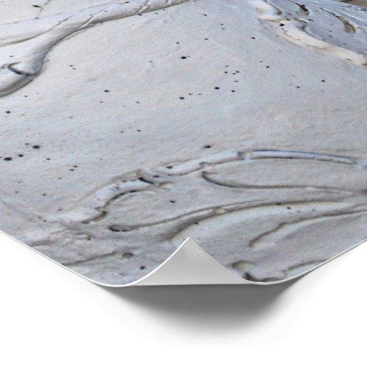 Kolommen Poster (Hoek)