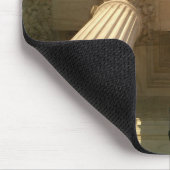 Kolommen van het Hooggerechtshof Muismat (Hoek)