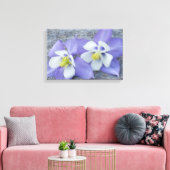 Kolomventilator Canvas Afdruk (Insitu (Woonkamer))