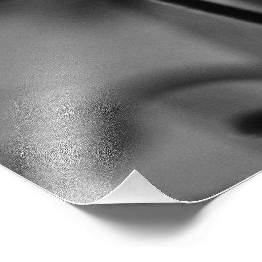 Kolomventilator in zwart-wit foto afdruk (Hoek)