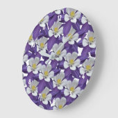 Kolomventilatorpatroon Grote Klok (Hoek)