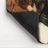 Kolonel Banastre Tarleton 1782 Muismat (Hoek)