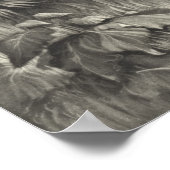 Kolonel Davy Crockett 1839 Poster (Hoek)