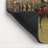 Kolonel de La Rochetulon Muismat (Hoek)