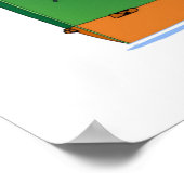 Kolonel James M. Schoonmaker Museum: scheepsgeschi Poster (Hoek)