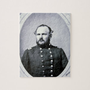 Kolonel John M. Chivington (foto) Legpuzzel
