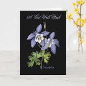 Kolonel Pierre-Joseph Redoute Kaart (Gele Bloem)