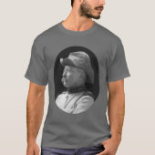 Kolonel Roosevelt T-shirt (Voorkant)