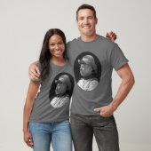 Kolonel Roosevelt T-shirt (Unisex)