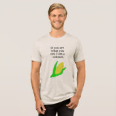 Kolonel shirt (Voorkant volledig)