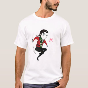 Kolonel Tavington T-Shirt