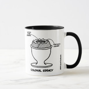 Koloniale Eggacy-Mok Mok