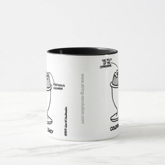 Koloniale Eggacy-Mok Mok (Midden)