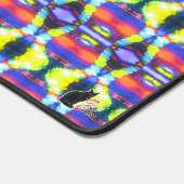 Koloniale KCFX Bureaumat (Hoek)