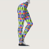 Koloniale KCFX Leggings (Rechts)