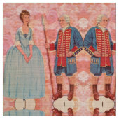 Koloniale papierkoepelstructuur voor vaders en doc stof (Close Up)