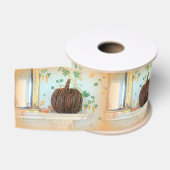 koloniale pompoenen lint (Spoel)