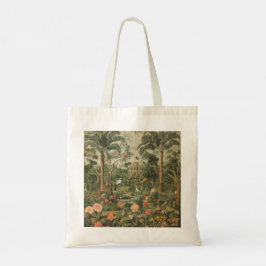 Koloniale Safari Garden Daydream Budget Tas