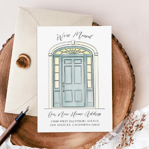 Koloniale Waterverf Aankondiging