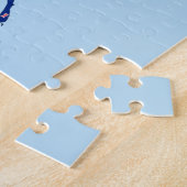 kolonies uit 1900 landen vlaggen puzzelpuzzel legpuzzel (Zijkant)