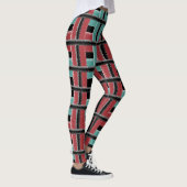 Kolonisatie-Leggings Leggings (Rechts)