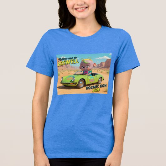 Kolor Konvention Shirt printed on both sides  (Voorkant)