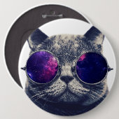 Kolossaal, 6-inch ronde Button (Voorkant /achterkant)