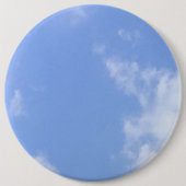 kolossaal 6-inch ronde knop button 6,0 cm (Voorkant)