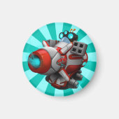 kolossaal magneet (Voorkant)