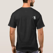 Kolossaal Shirt (Achterkant)