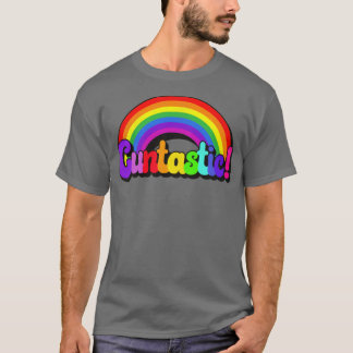 kolossaal t-shirt