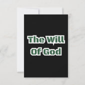 Kolossenzen 2:8 KJV Bijbel Verse Groet Kaart (Achterkant)