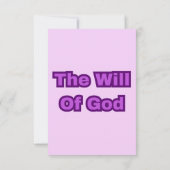 Kolossenzen 2:8 KJV Bijbel Verse Pic Groet Kaart (Achterkant)