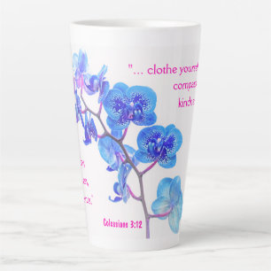 Kolossenzen 3:12 Latte Mok